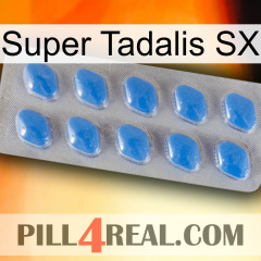 Super Tadalis SX 22